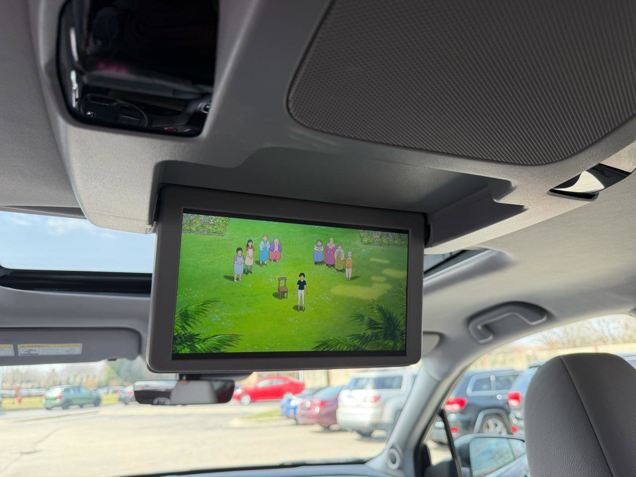 Used 2019 Honda Pilot EX-L image 16