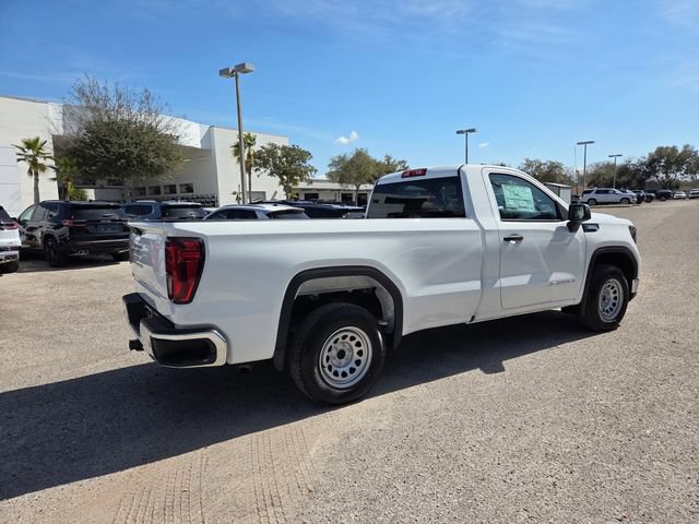 New 2026 GMC Sierra 1500 Pro w/ Pro Value Package RWD image 12