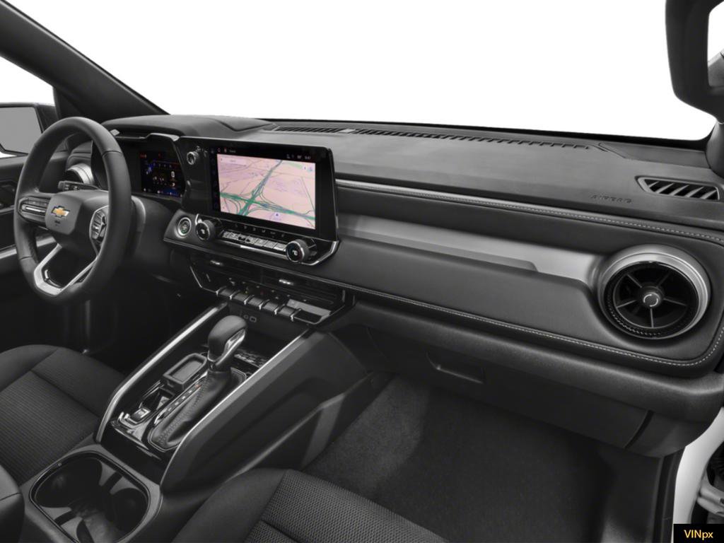 New 2026 Chevrolet Colorado LT AWD/4WD image 5