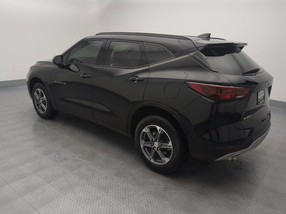 Used 2024 Chevrolet Blazer LT w/ Convenience Package image 3