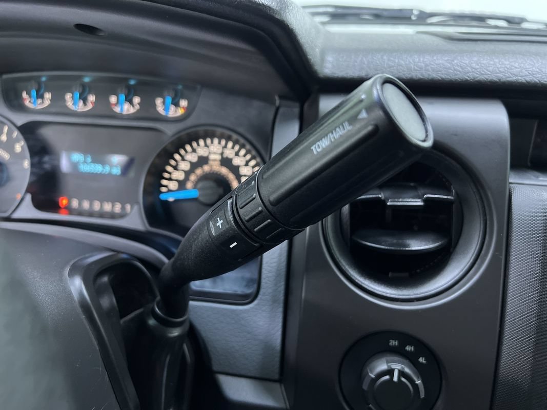 Used 2014 Ford F150 XL w/ Power Equipment Group AWD/4WD image 24