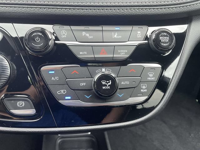 New 2027 Chrysler Pacifica Select FWD image 31