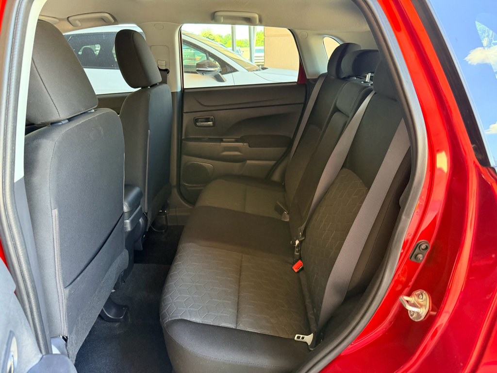 Used 2021 Mitsubishi Outlander Sport FWD image 24