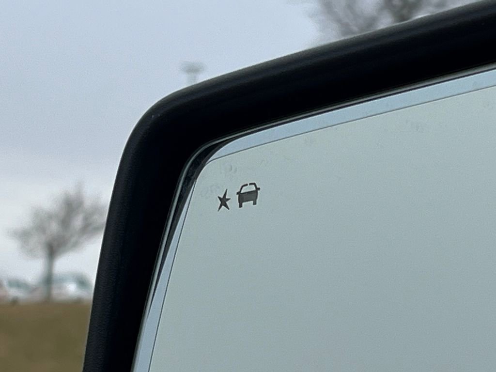 New 2025 GMC Sierra 1500 Denali w/ Denali Reserve Package image 49