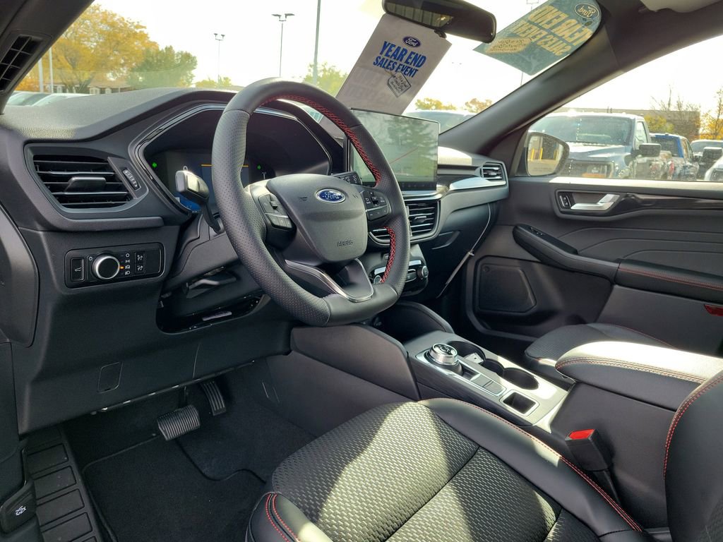 New 2026 Ford Escape ST-Line w/ Tech Pack #1 image 20