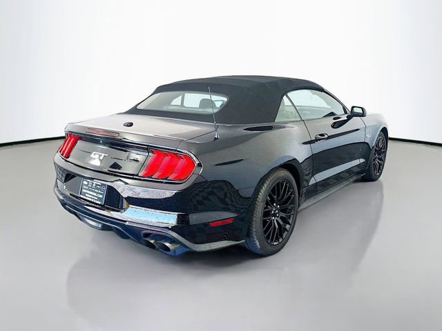 Used 2023 Ford Mustang GT Premium w/ GT Performance Package image 7