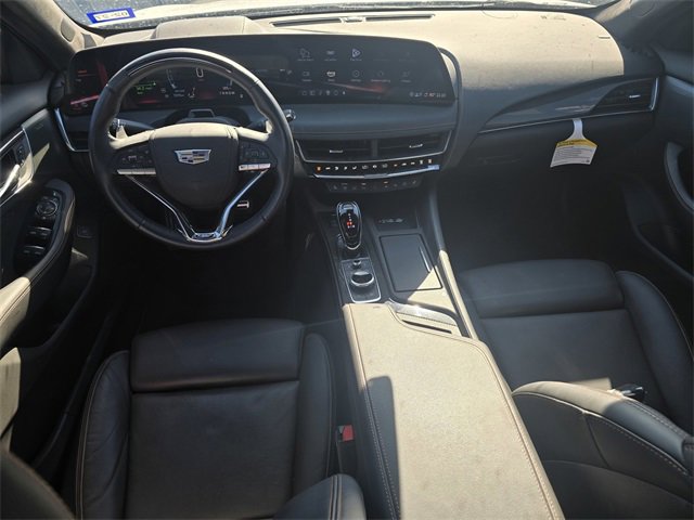 Used 2025 Cadillac CT5 V image 14
