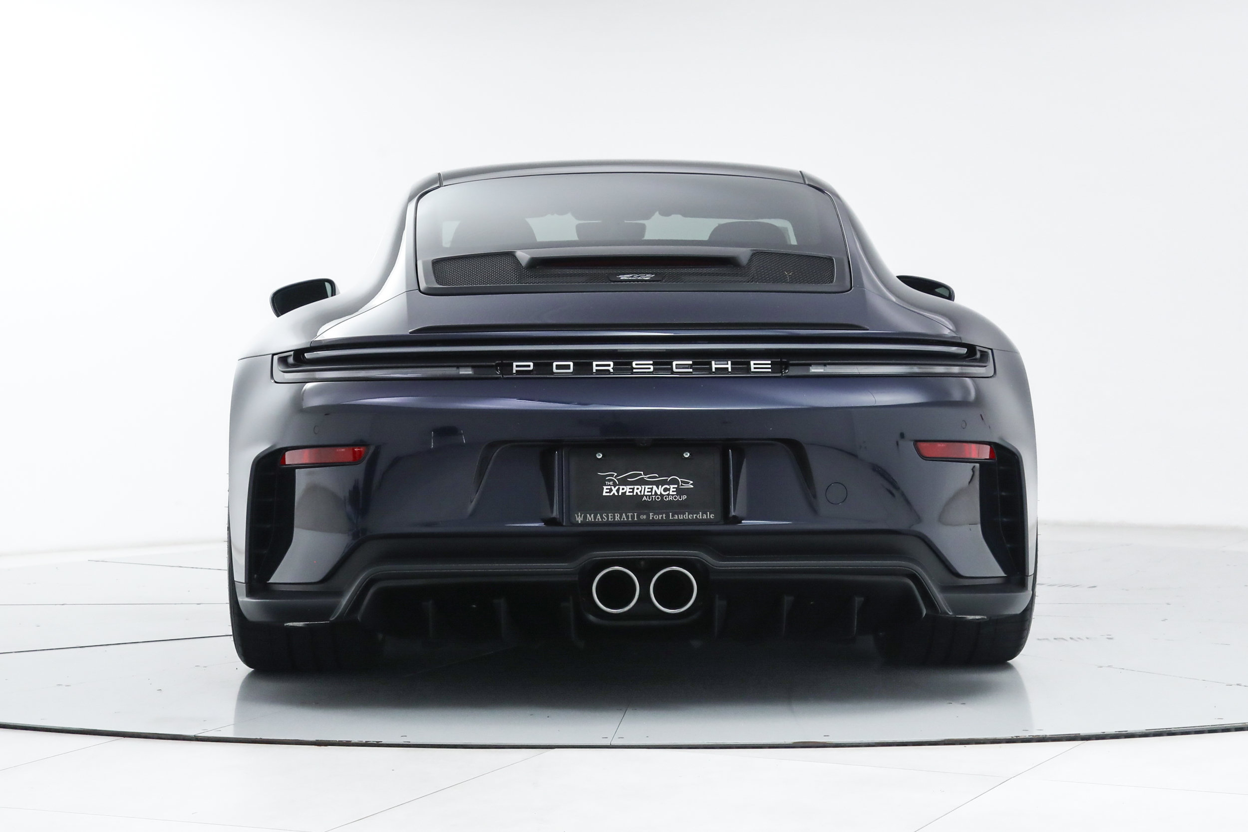 Used 2026 Porsche 911 GT3 RWD image 4