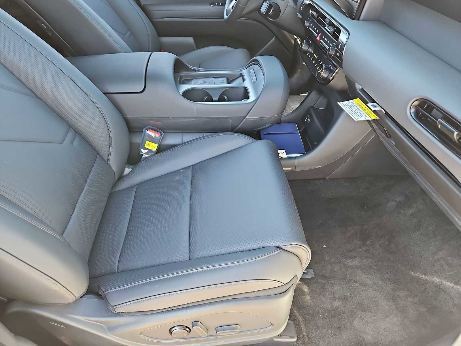 New 2026 Hyundai Palisade XRT Pro image 22