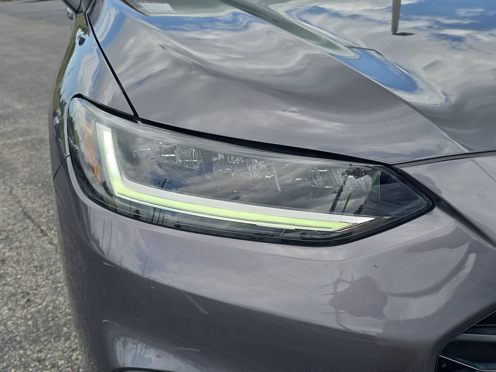 Certified 2025 Honda HR-V LX image 7