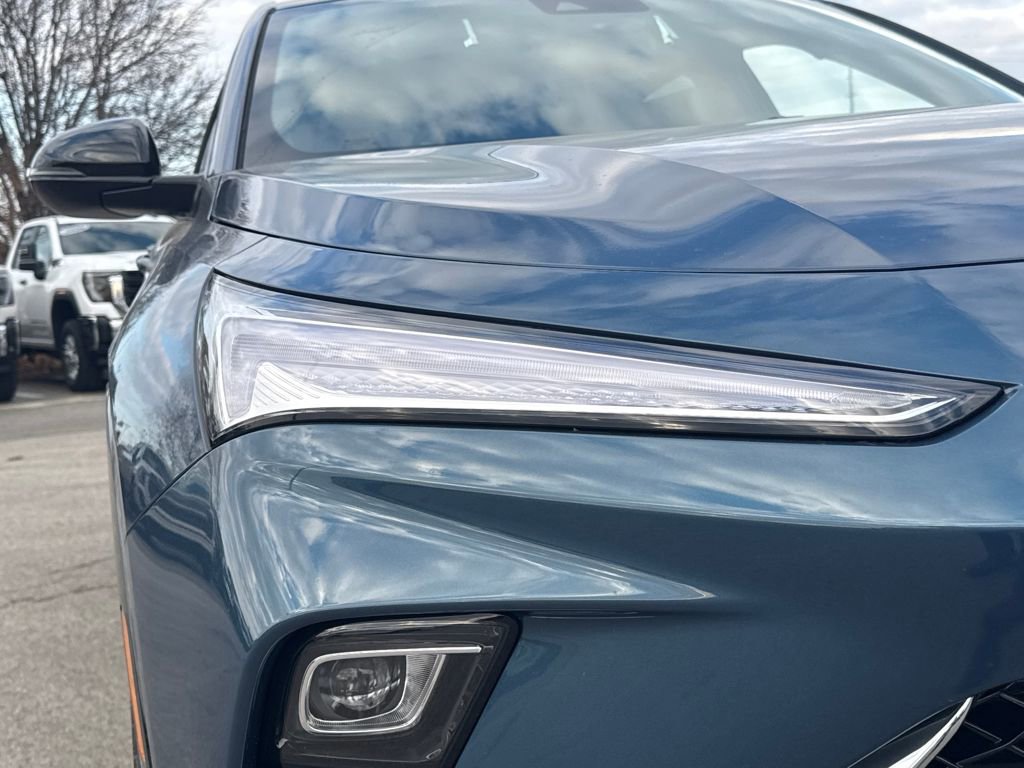 New 2026 Buick Envista Sport Touring w/ Convenience I Package image 12