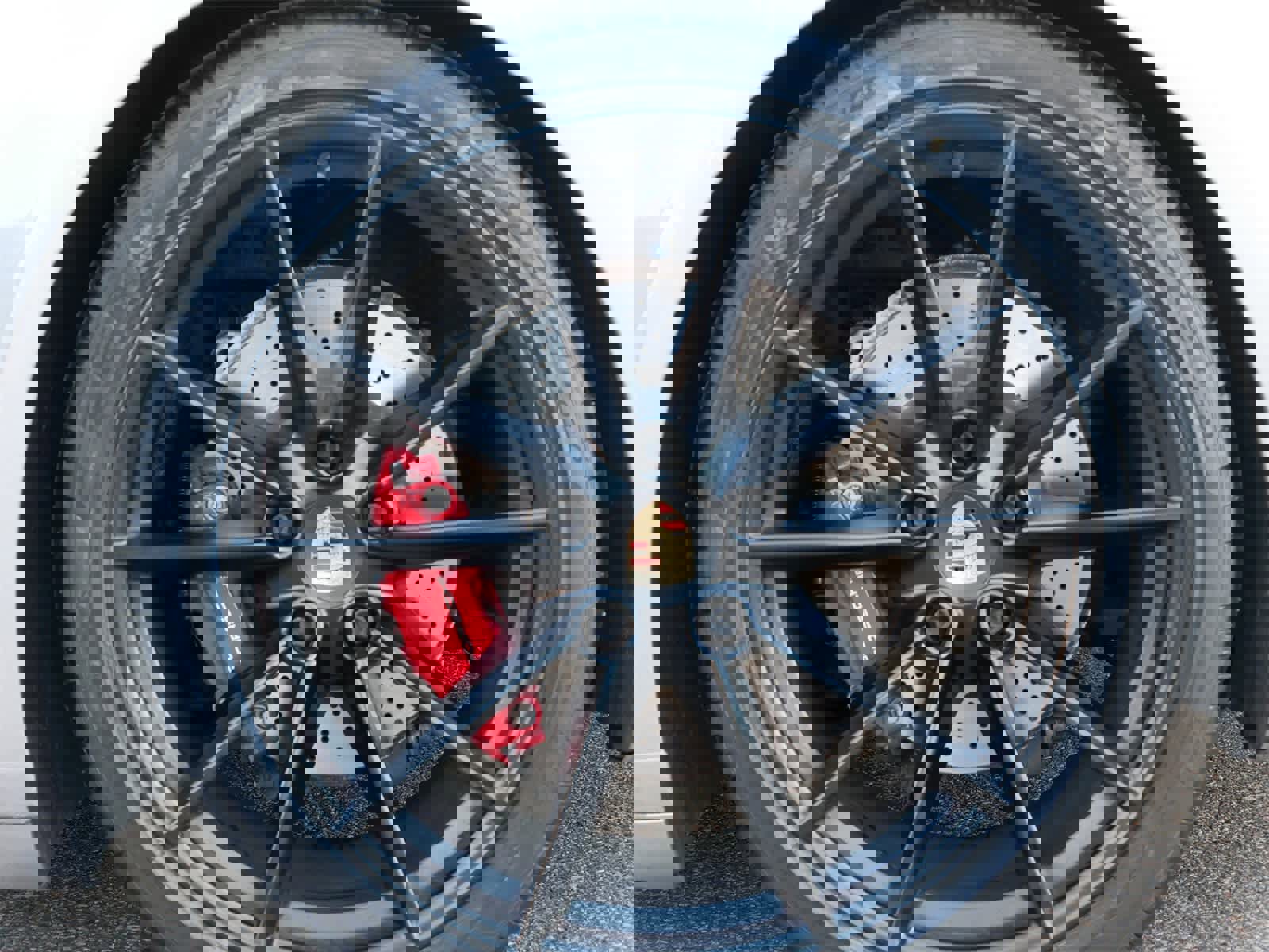 Used 2020 Porsche 911 GT3 RS image 22