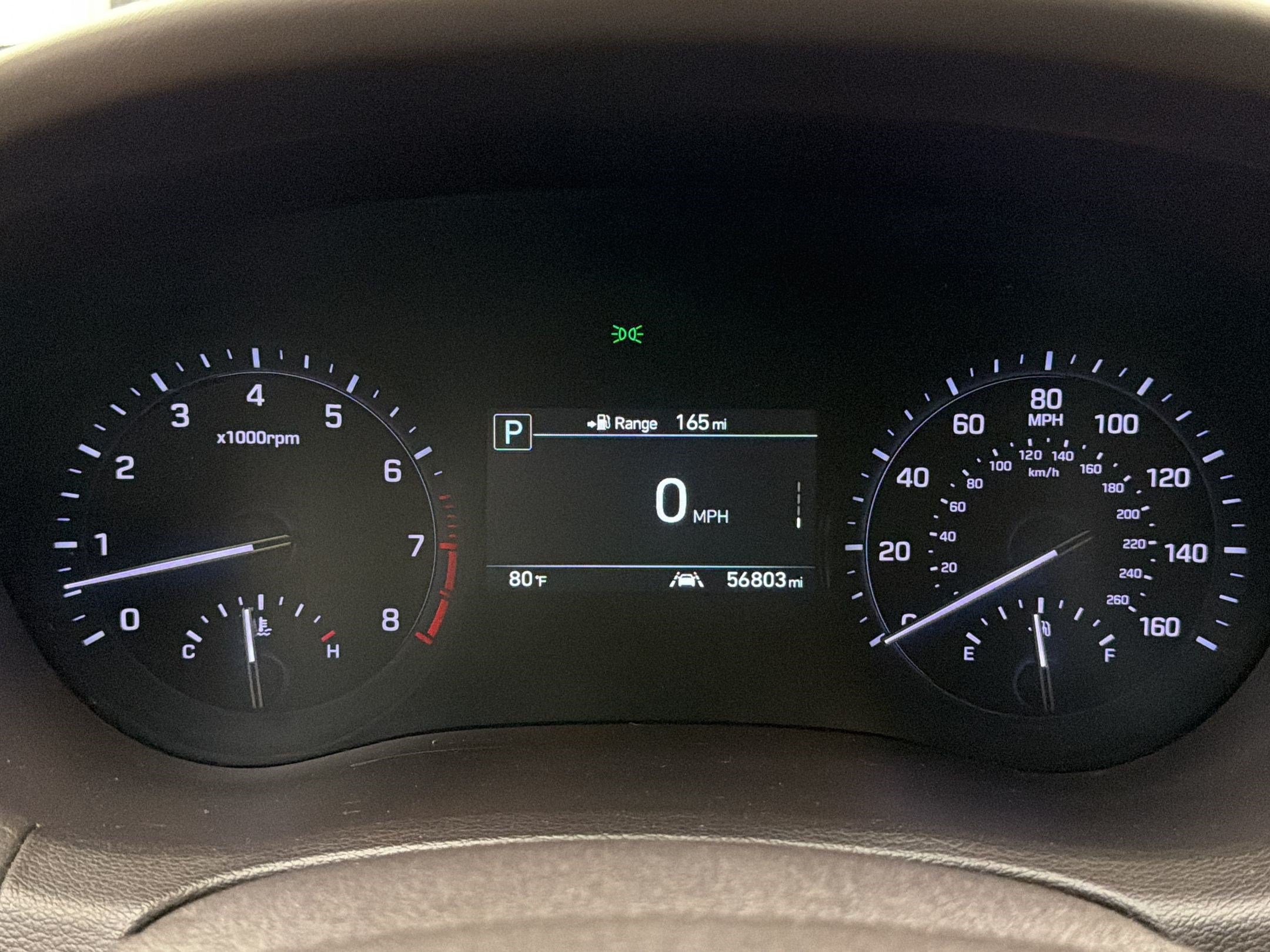 Used 2018 Genesis G80 3.8 AWD/4WD image 22