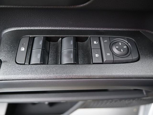 New 2026 Toyota 4Runner SR5 RWD image 9