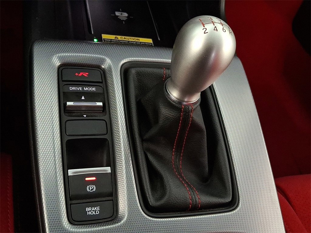 Used 2023 Honda Civic Type R image 16
