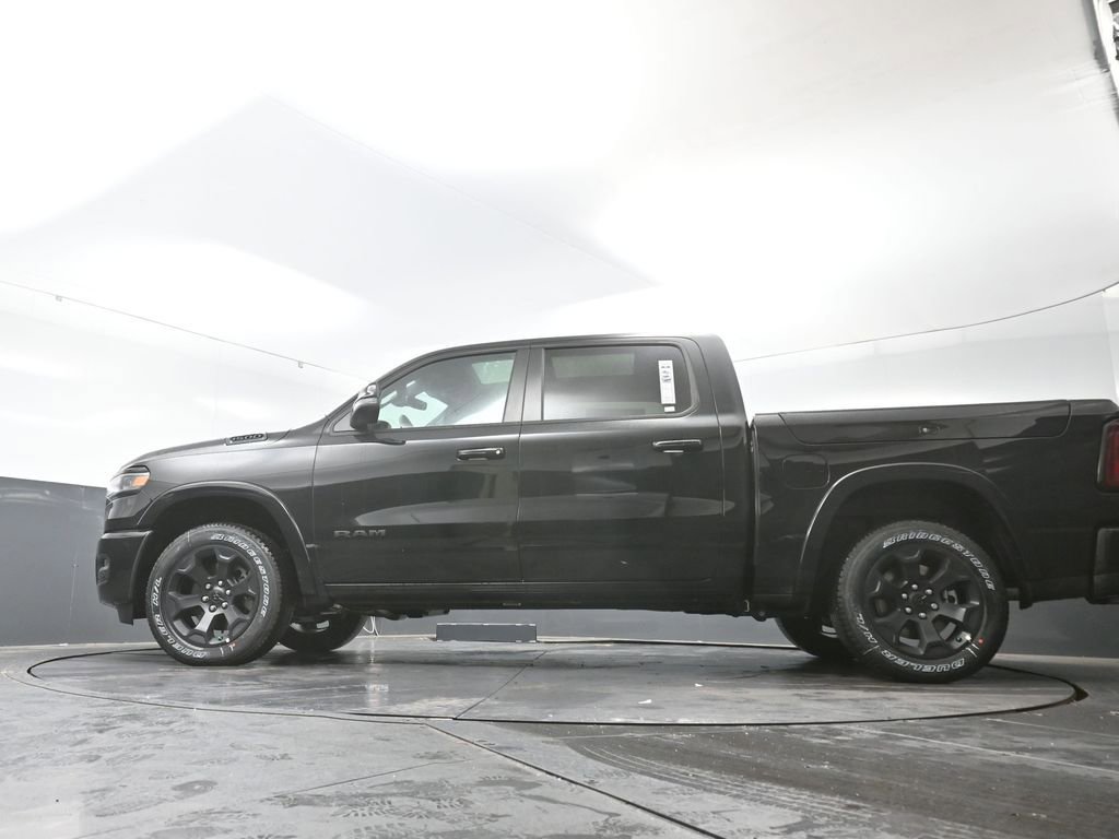 New 2026 RAM 1500 Big Horn image 51