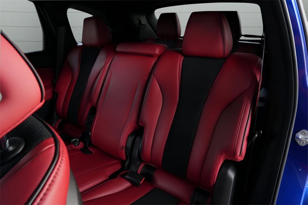 Used 2022 Acura MDX A-Spec image 48