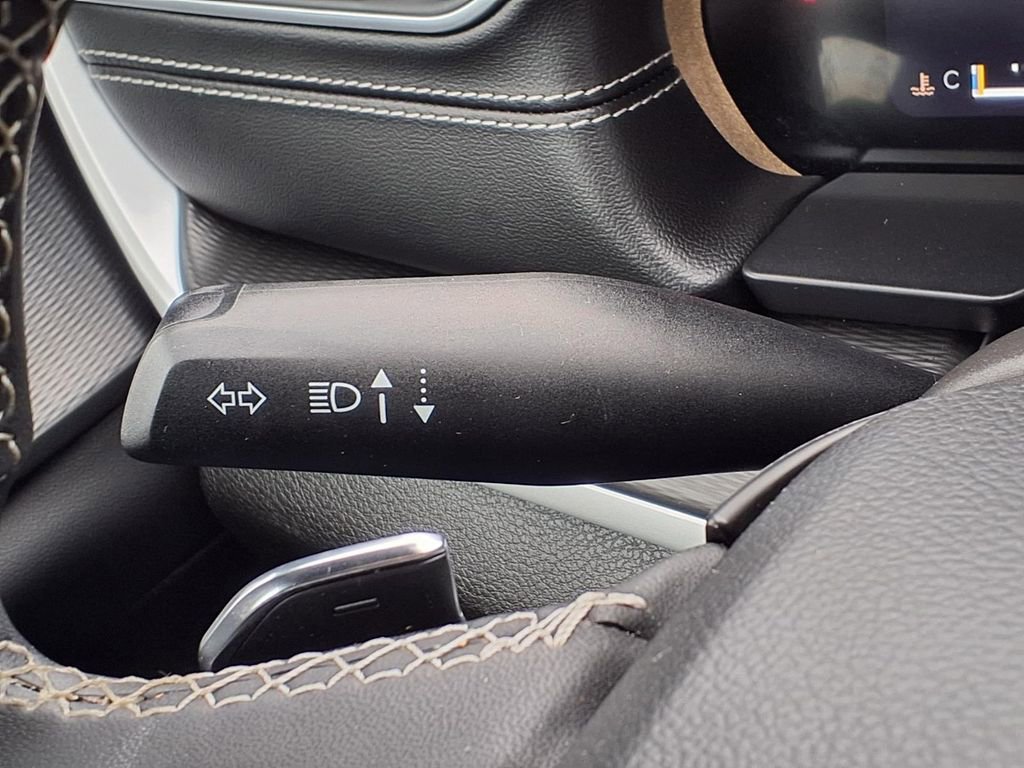 Used 2023 Jeep Grand Cherokee Altitude image 19