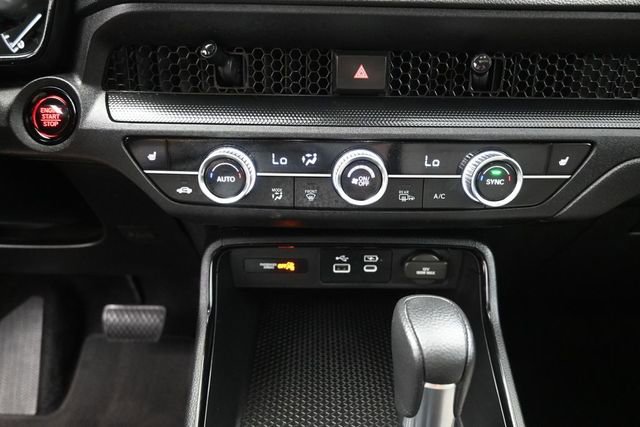 Used 2023 Honda CR-V EX image 28