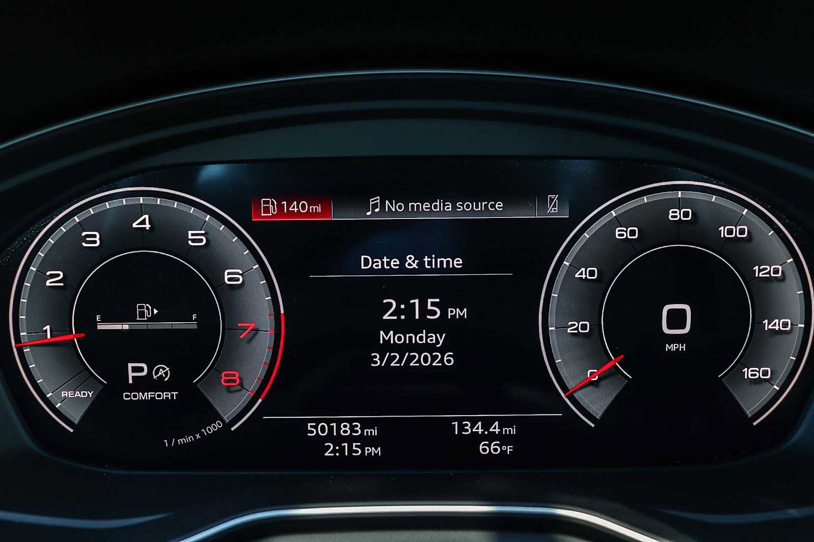 Used 2023 Audi A4 2.0T Premium Plus AWD/4WD image 24