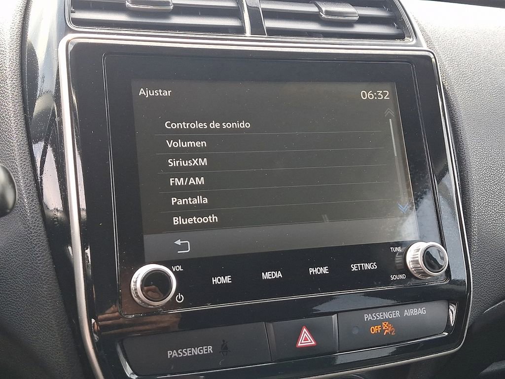 Used 2021 Mitsubishi Outlander Sport SE image 18