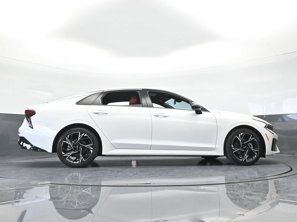 Used 2025 Kia K5 GT-Line w/ GT-Line Premium Package FWD image 70