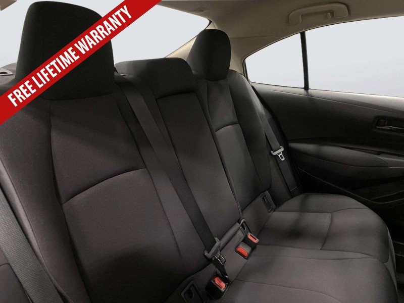 Used 2025 Toyota Corolla LE FWD image 31