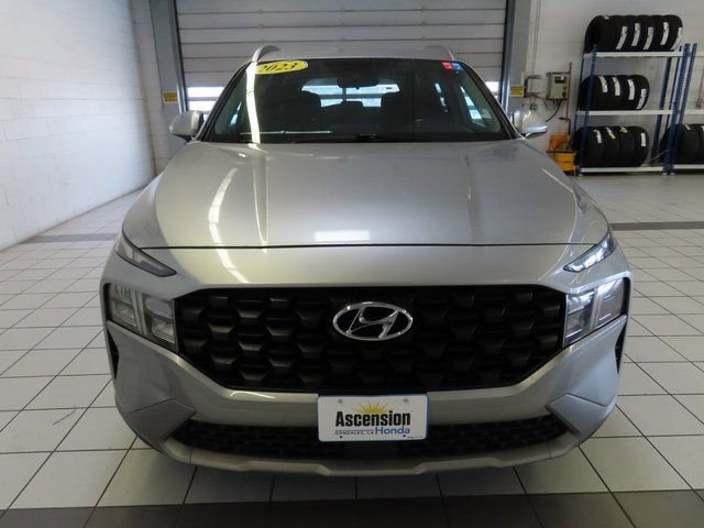 Used 2023 Hyundai Santa Fe SEL image 17