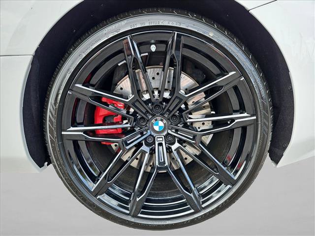 New 2026 BMW M2 w/ Lighting Package RWD image 10
