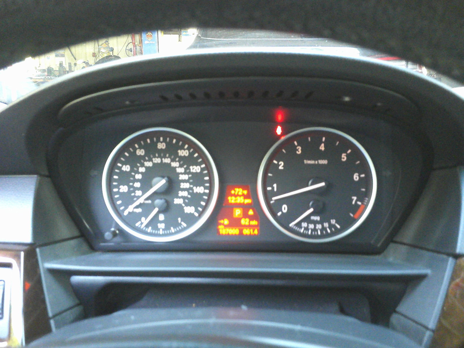 Used 2008 BMW 528xi Sedan AWD/4WD image 22