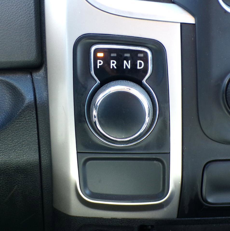 Used 2016 RAM 1500 Classic SLT image 15