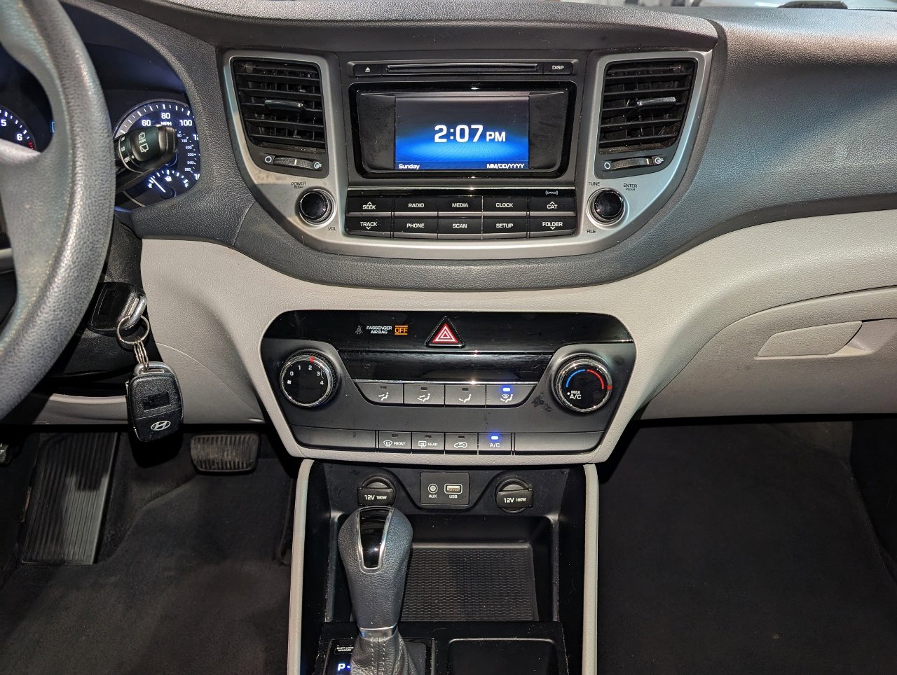 Used 2016 Hyundai Tucson SE w/ Option Group 02 image 32