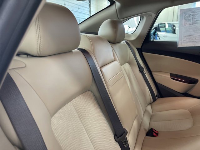 Used 2016 Buick Verano Convenience w/ Experience Buick Package image 35