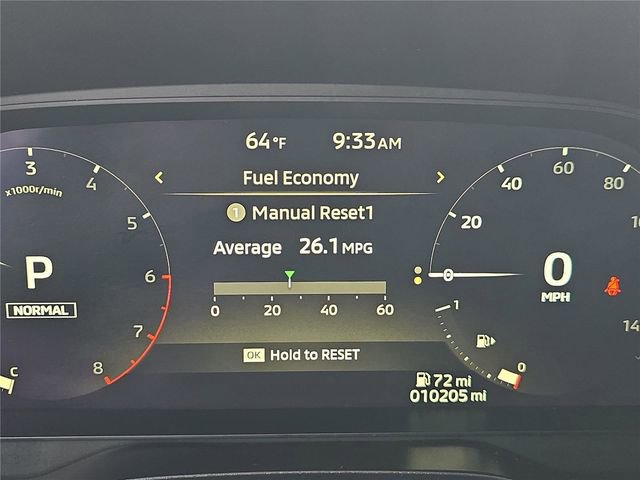 Used 2025 Mitsubishi Outlander SE image 25