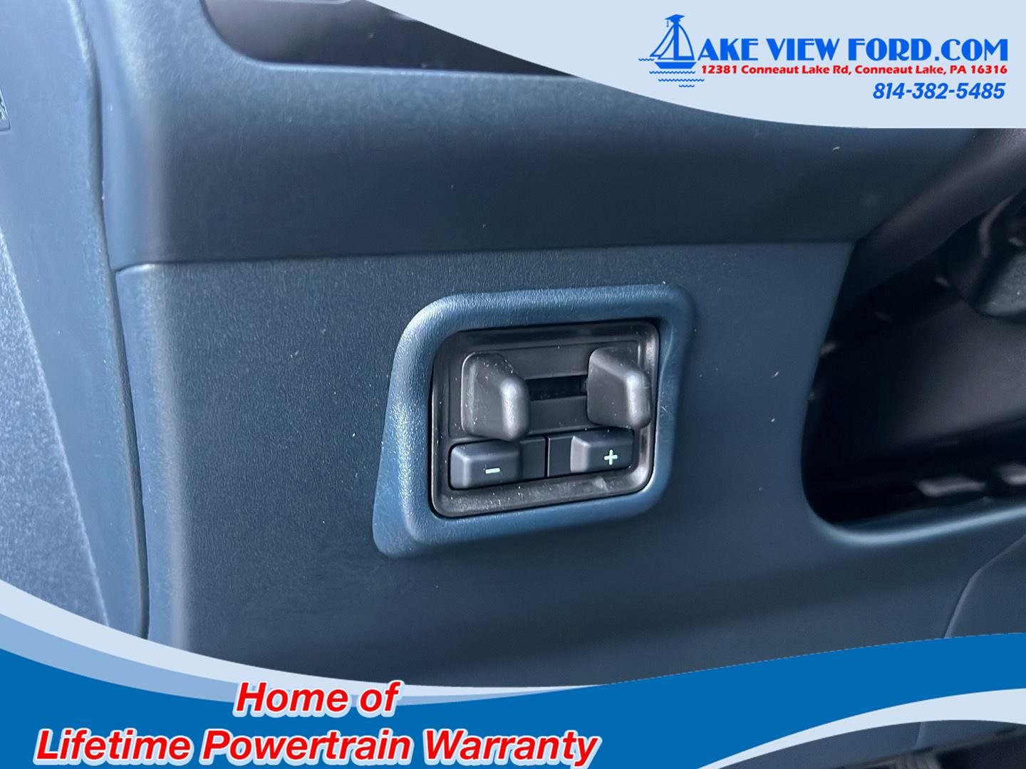 New 2025 Ford Maverick XLT w/ Equipment Group 301A image 20