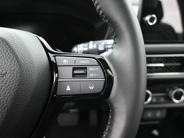 New 2026 Honda HR-V EX-L image 18