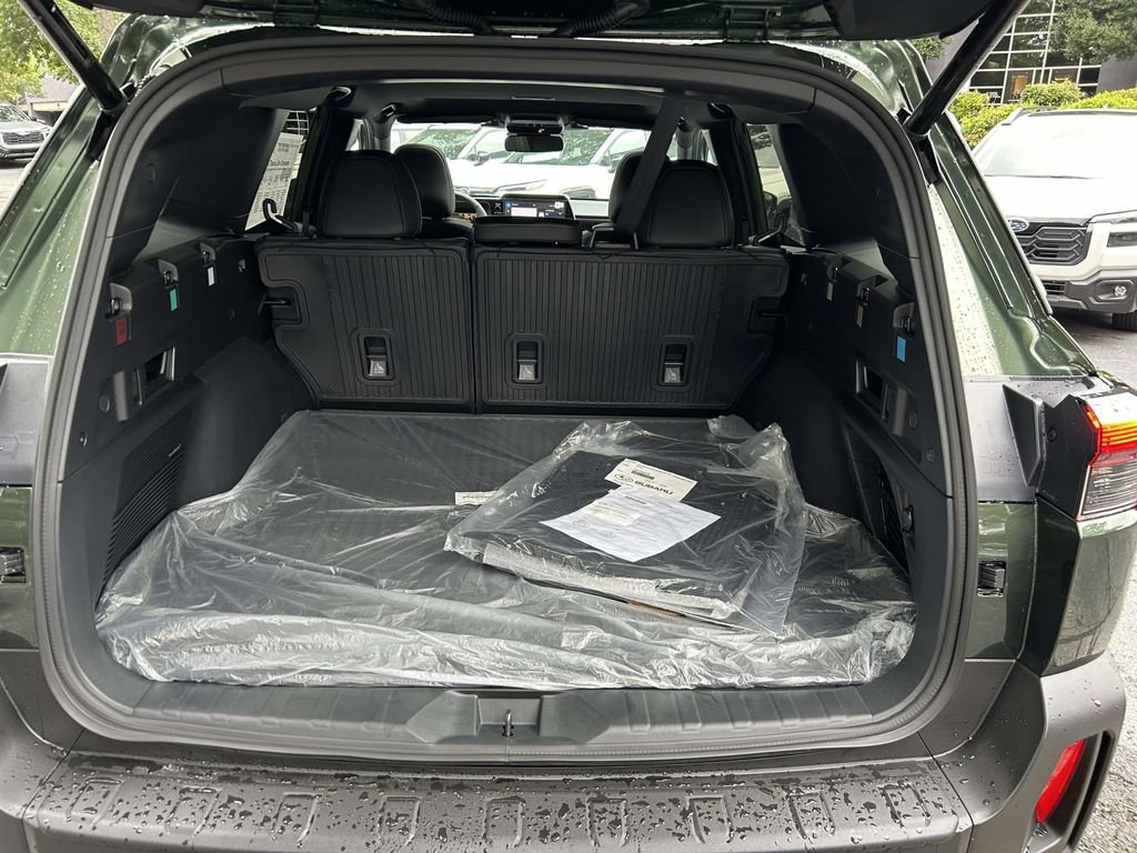 New 2026 Subaru Outback Wilderness AWD/4WD image 10