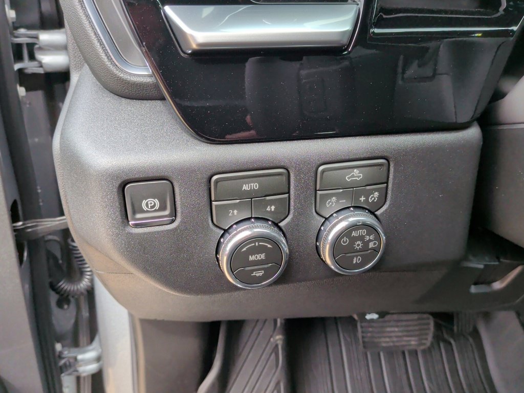 New 2026 GMC Sierra 1500 Elevation AWD/4WD image 15