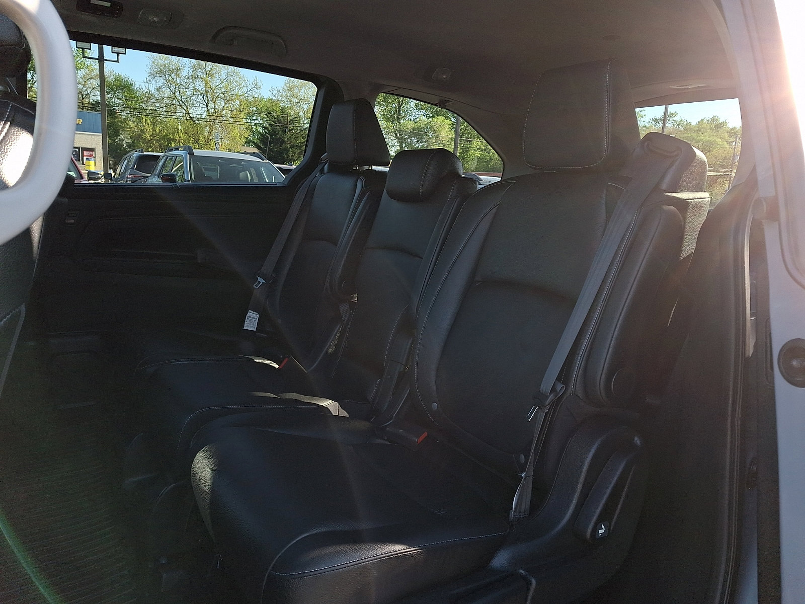 Used 2023 Honda Odyssey Touring image 10