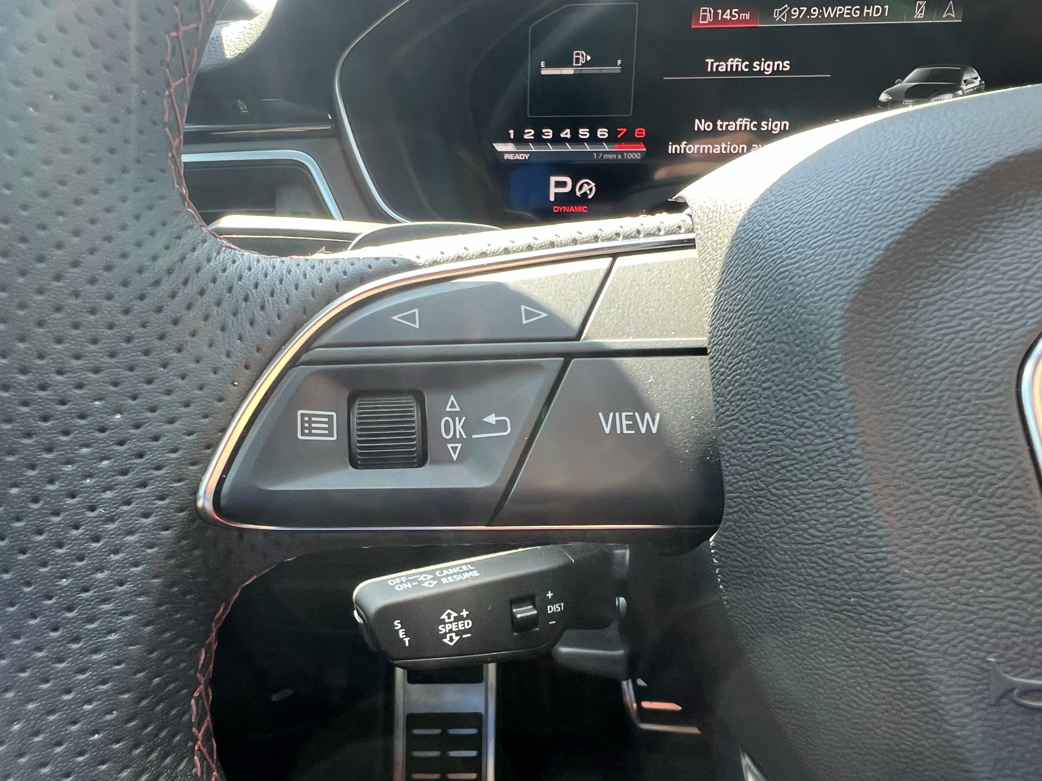 Certified 2023 Audi S5 Prestige w/ Prestige Package AWD/4WD image 19
