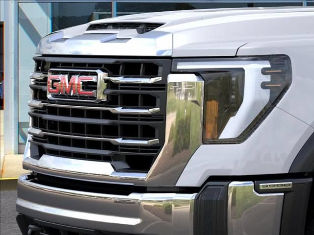 New 2026 GMC Sierra 3500 Pro w/ Convenience Package AWD/4WD image 13