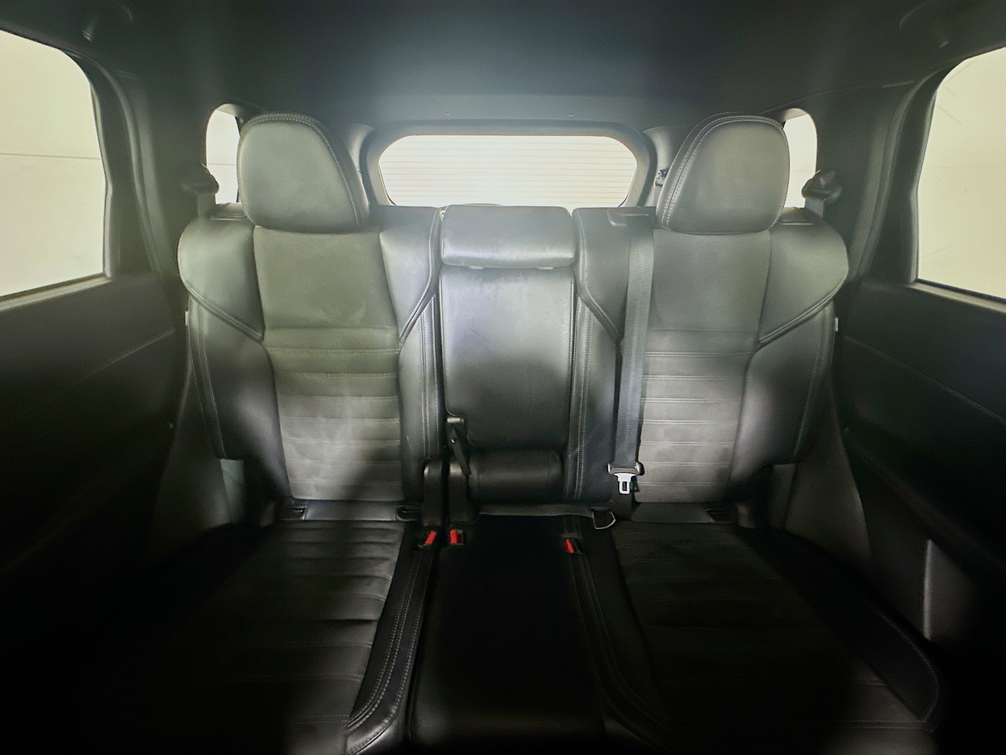 Used 2024 Mitsubishi Outlander SE Black Edition image 30