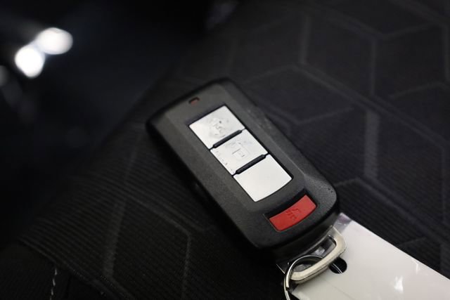 Used 2020 Mitsubishi Outlander Sport SE FWD image 31
