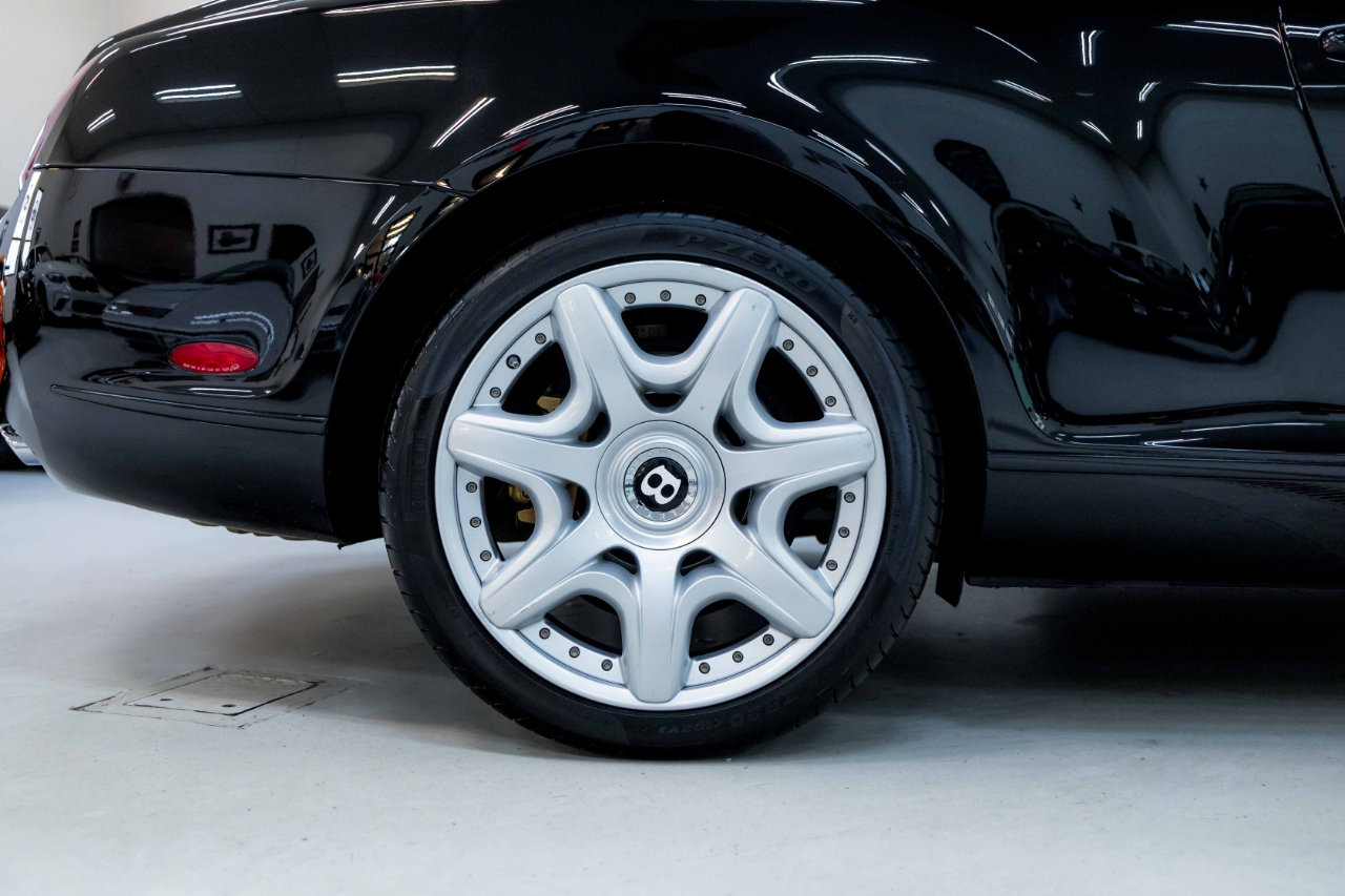 Used 2006 Bentley Continental GT image 42