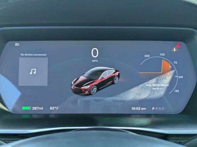 Used 2018 Tesla Model S 100D image 19