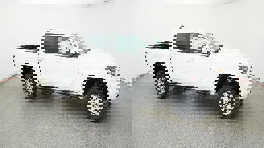 New 2026 Toyota Tacoma SR5 image 13