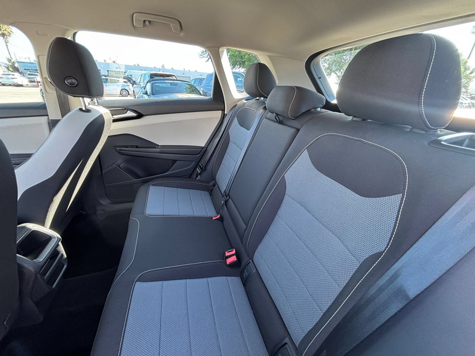 Used 2026 Volkswagen Taos S FWD image 26