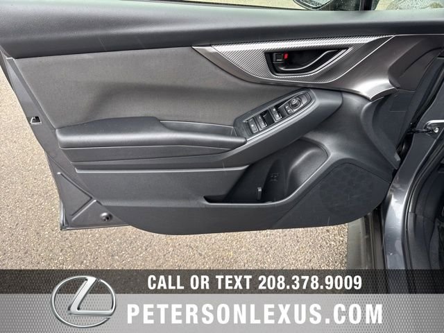 Used 2024 Subaru WRX AWD/4WD image 19