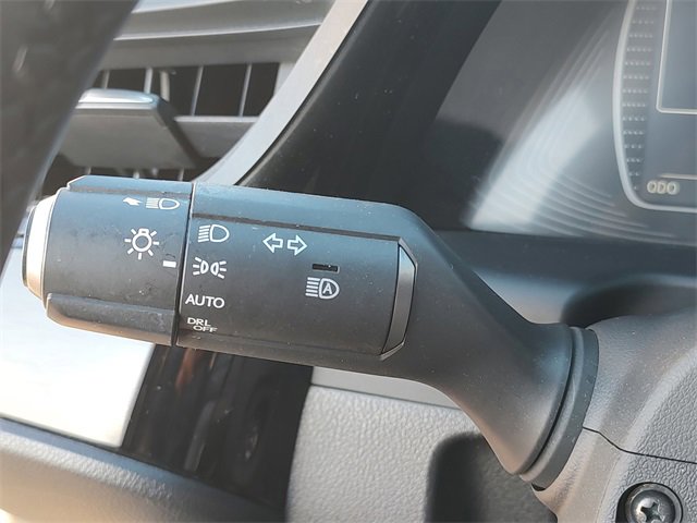 Used 2024 Lexus ES 350 w/ Premium Package image 27