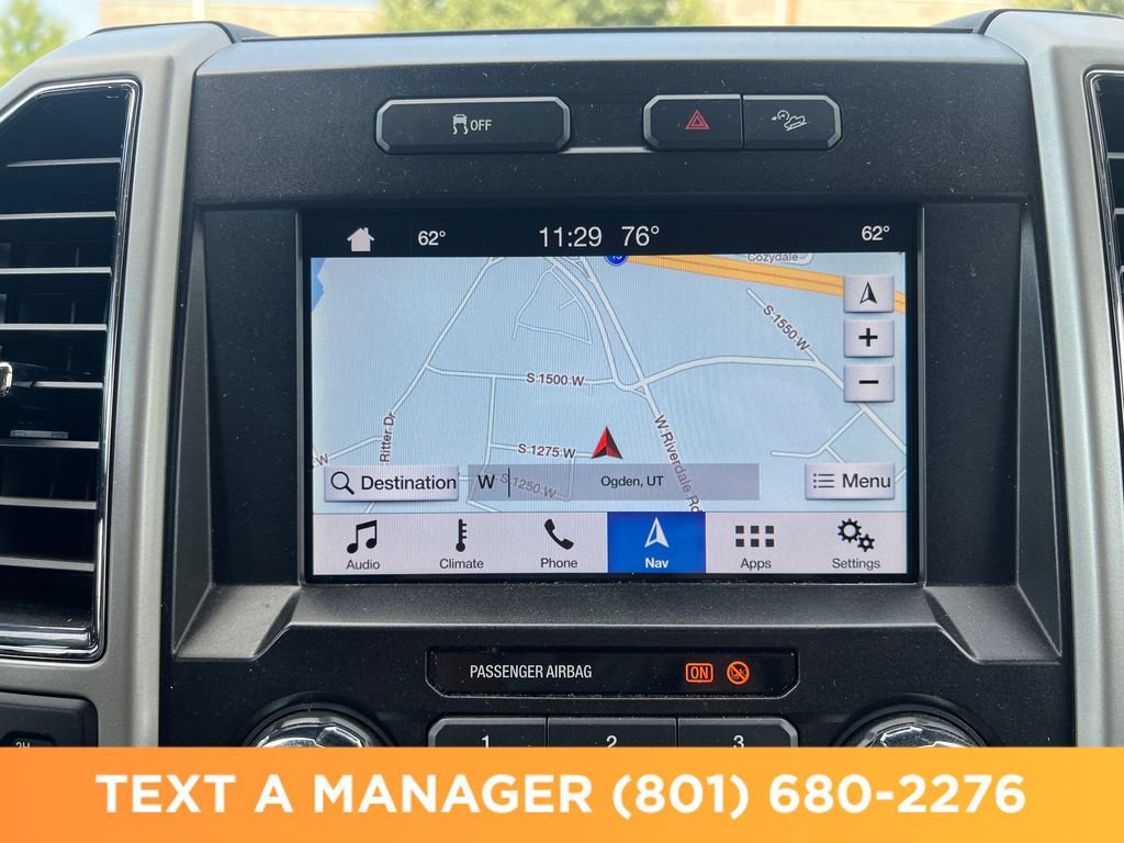 Used 2019 Ford F250 Lariat w/ Chrome Package AWD/4WD image 23